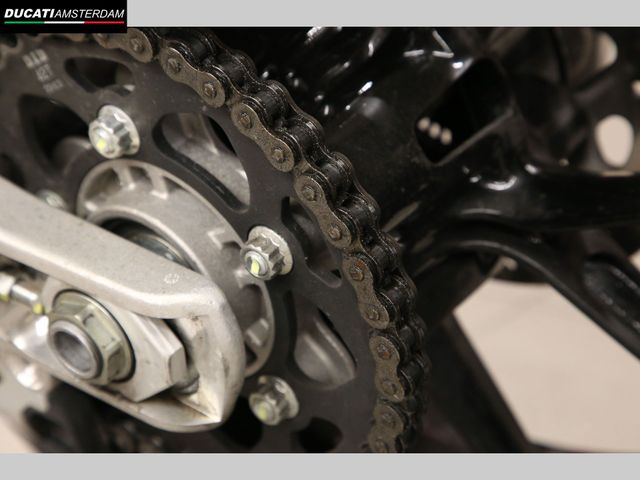 ducati - hypermotard-698-mono