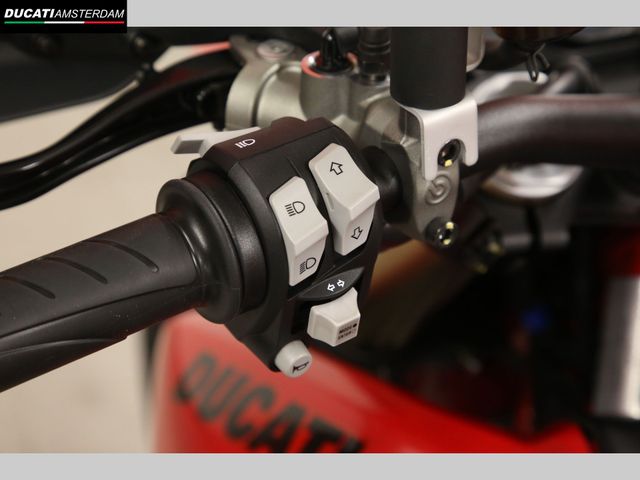 ducati - hypermotard-698-mono
