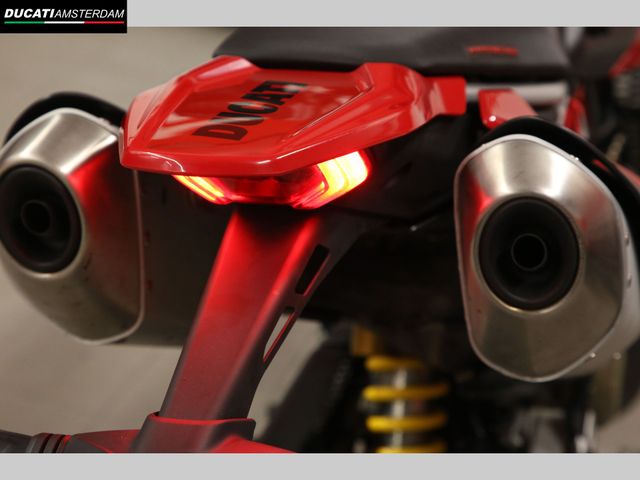 ducati - hypermotard-698-mono