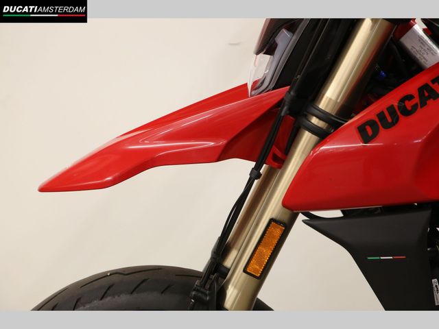 ducati - hypermotard-698-mono