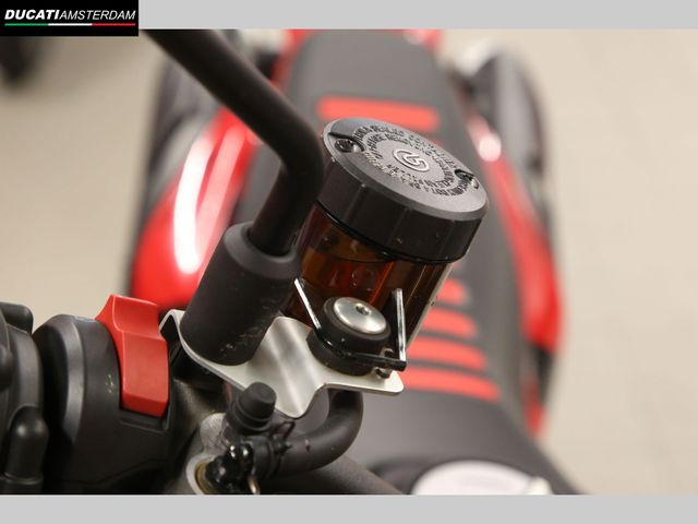 ducati - hypermotard-698-mono