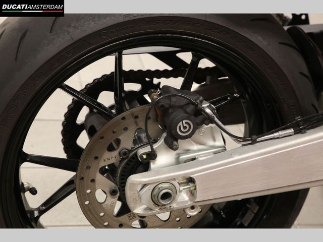 ducati - hypermotard-698-mono