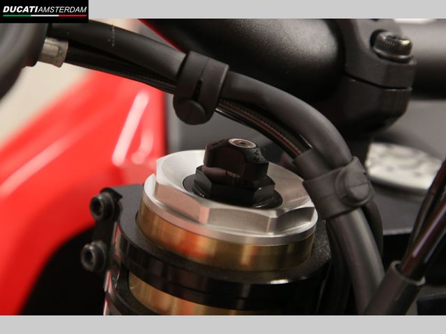 ducati - hypermotard-698-mono