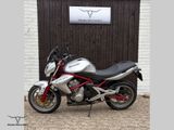 KAWASAKI ER 6 N