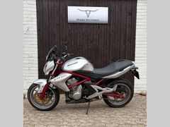 Kawasaki ER 6 N 2006 occasion – foto 1 van 13