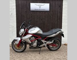Kawasaki ER 6 N 2006 occasion