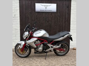 Kawasaki ER 6 N 2006 occasion