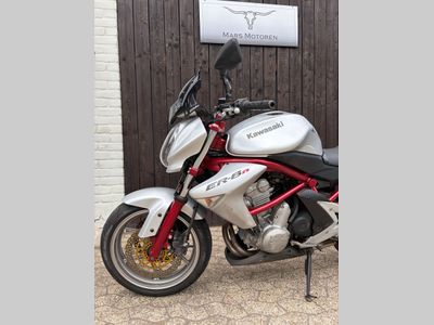 KAWASAKI ER 6 N – foto 2