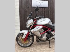 Kawasaki ER 6 N 2006 occasion – foto 2 van 13