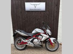 Kawasaki ER 6 N 2006 occasion – foto 7 van 13