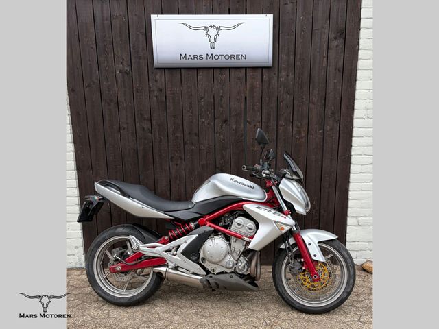 kawasaki - er-6-n