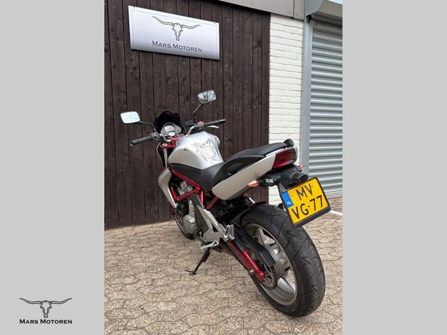 kawasaki - er-6-n