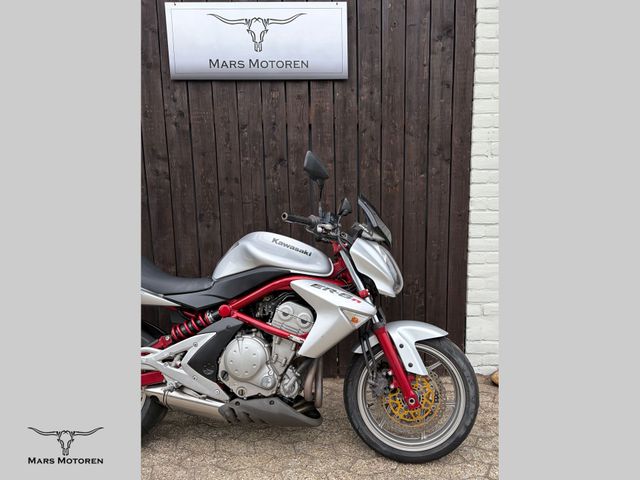 kawasaki - er-6-n