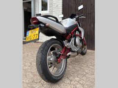 Kawasaki ER 6 N 2006 occasion – foto 11 van 13