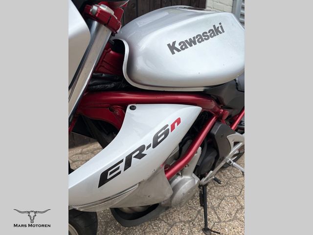 kawasaki - er-6-n