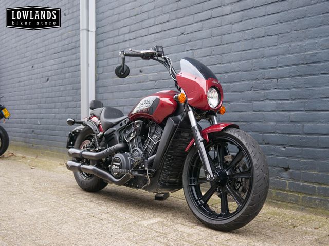 indian - scout-rogue