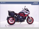 MV AGUSTA TURISMO VELOCE 800 RC