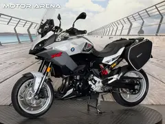 BMW F 900 XR 2020 occasion – foto 4 van 27