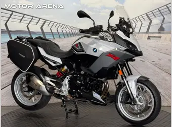BMW F 900 XR 2020 occasion