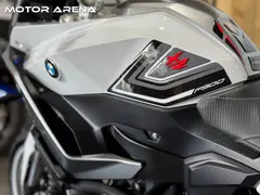 BMW F 900 XR 2020 occasion – foto 11 van 27
