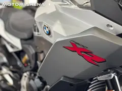 BMW F 900 XR 2020 occasion – foto 17 van 27