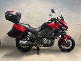 KAWASAKI VERSYS 1000 GRAND TOURER