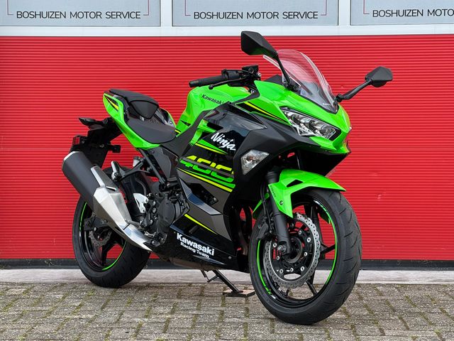 kawasaki - ninja-400