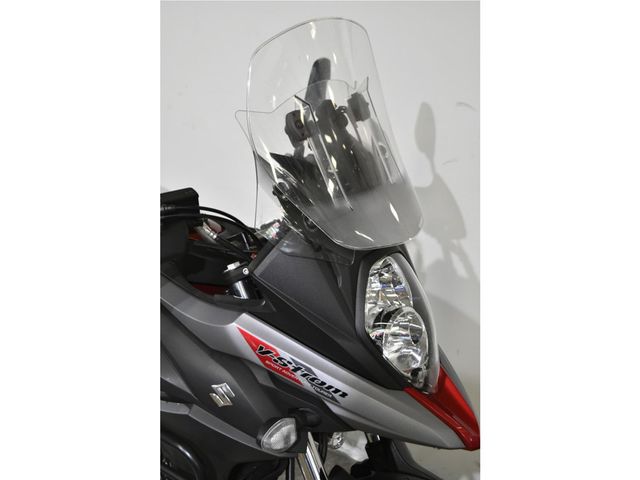 suzuki - v-strom-650
