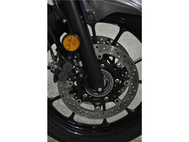 suzuki - v-strom-650