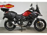 SUZUKI V-STROM 650