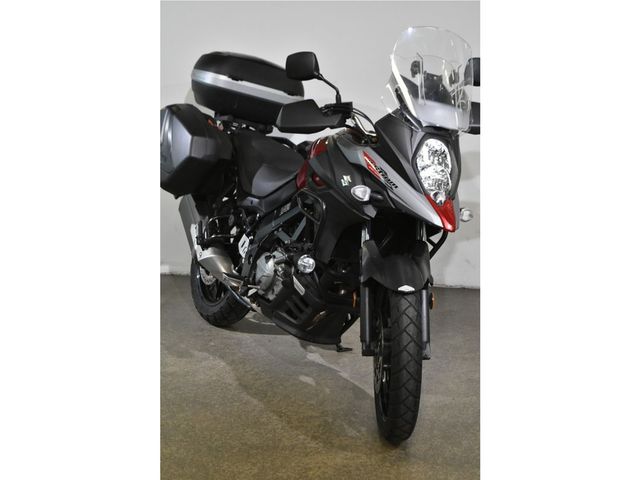 suzuki - v-strom-650