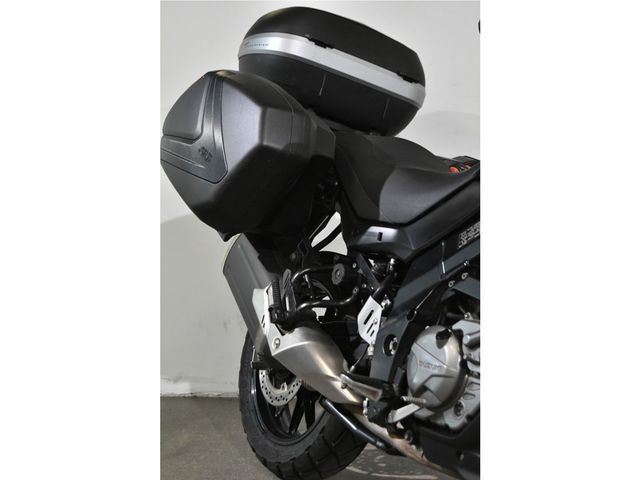 suzuki - v-strom-650