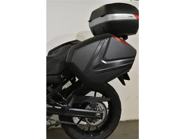 suzuki - v-strom-650