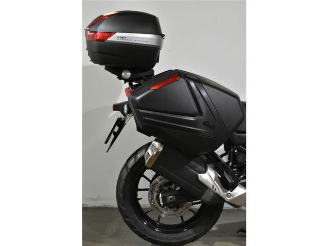 suzuki - v-strom-650
