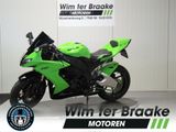 KAWASAKI NINJA ZX-10R