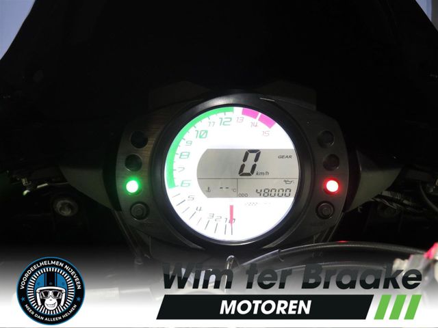 kawasaki - ninja-zx-10r