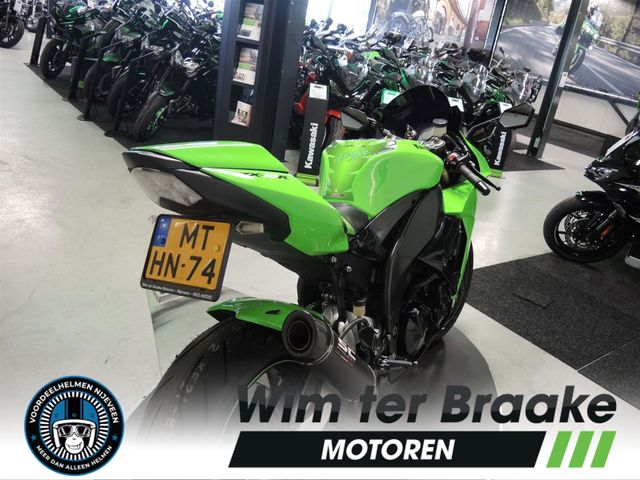 kawasaki - ninja-zx-10r