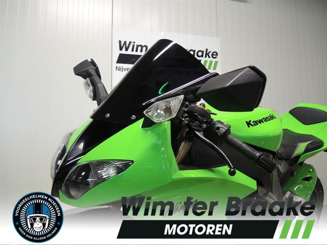 kawasaki - ninja-zx-10r