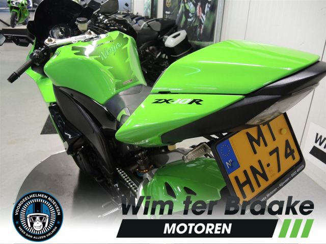kawasaki - ninja-zx-10r