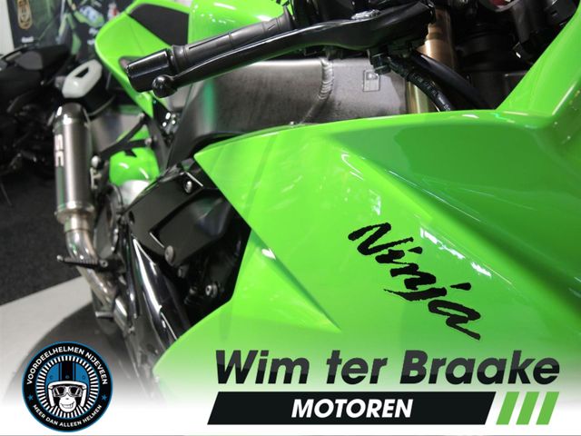 kawasaki - ninja-zx-10r