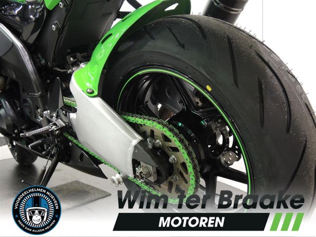 kawasaki - ninja-zx-10r