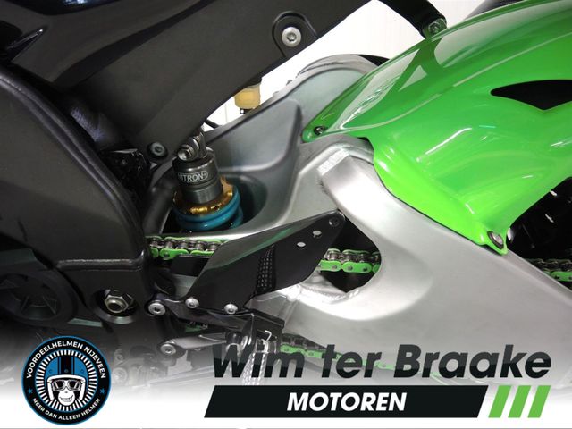 kawasaki - ninja-zx-10r