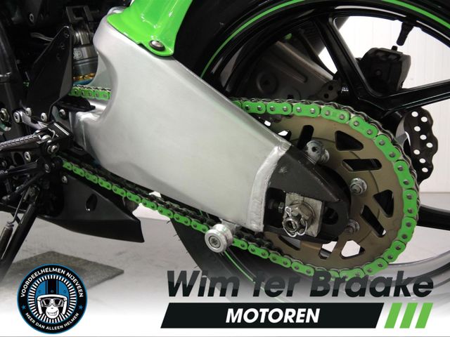 kawasaki - ninja-zx-10r