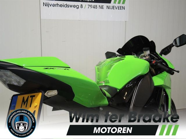 kawasaki - ninja-zx-10r