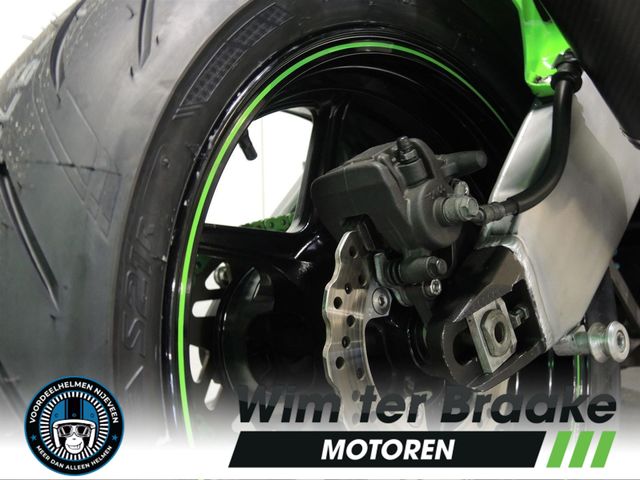 kawasaki - ninja-zx-10r