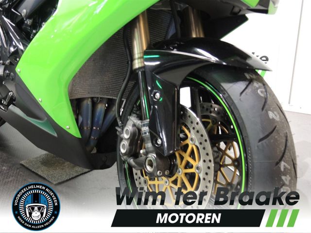 kawasaki - ninja-zx-10r