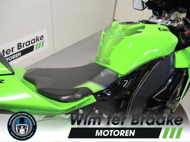 kawasaki - ninja-zx-10r
