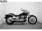 YAMAHA XVS 650 DRAGSTAR