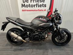 SUZUKI SV 650 XA
