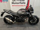 SUZUKI SV 650 XA